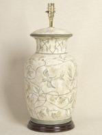 ALEXANDERS 30CM DIVING BIRD BASKET LAMP